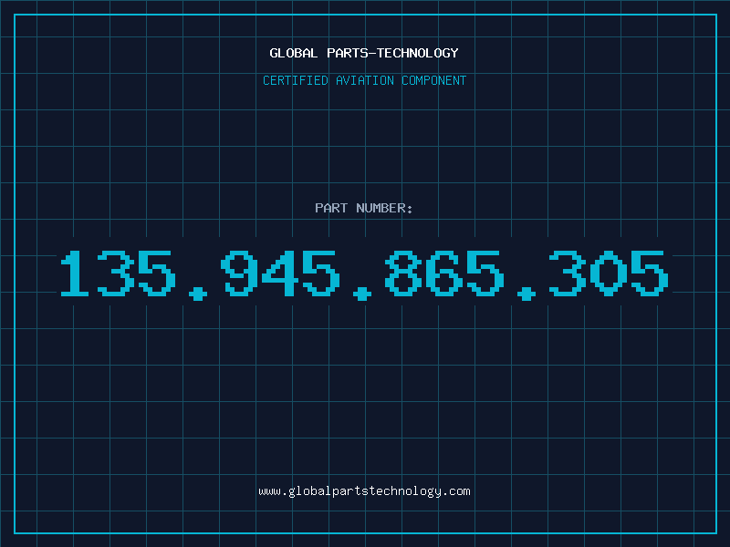 Aviation Part 135.945.865.305