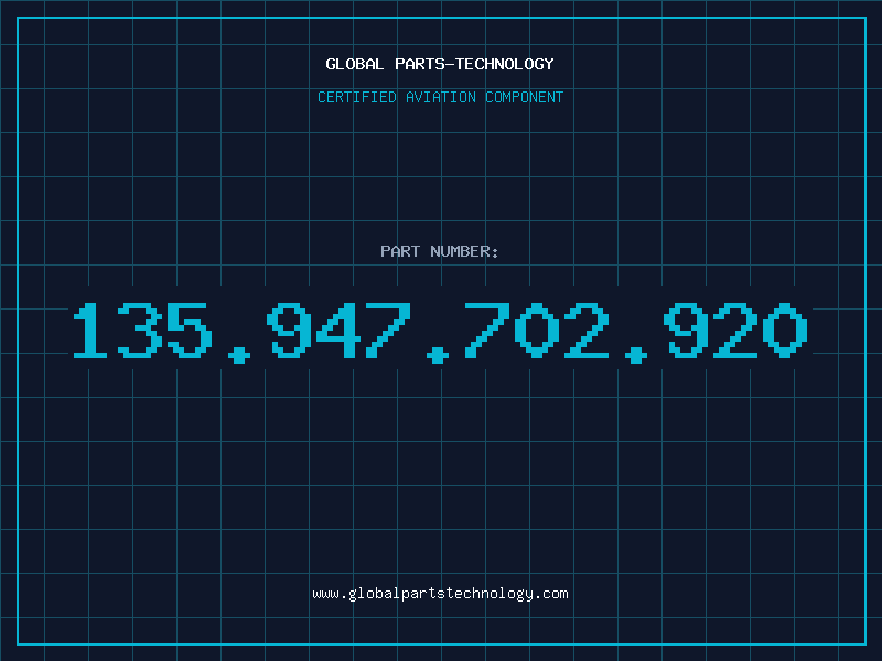 Aviation Part 135.947.702.920