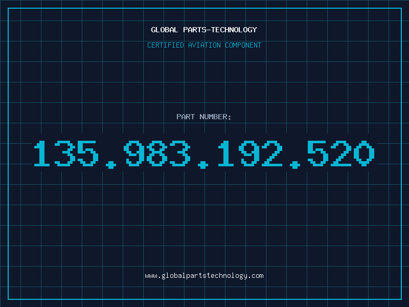Aviation Part 135.983.192.520