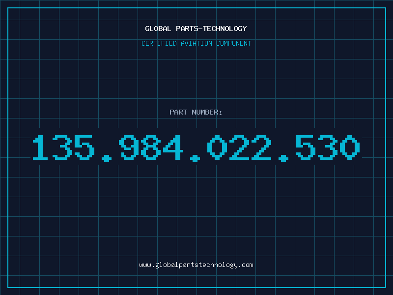 Aviation Part 135.984.022.530