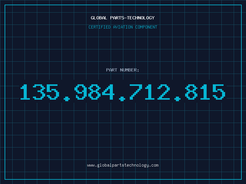 Aviation Part 135.984.712.815