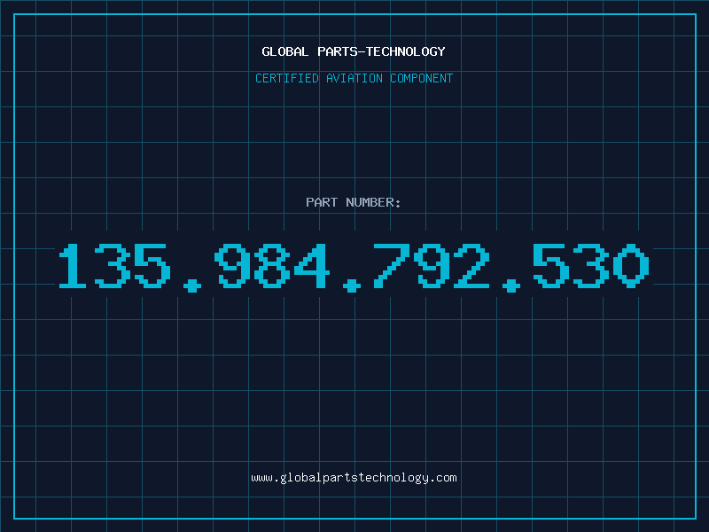 Aviation Part 135.984.792.530