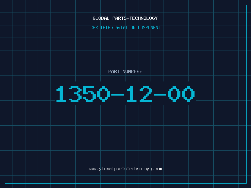 Aviation Part 1350-12-00