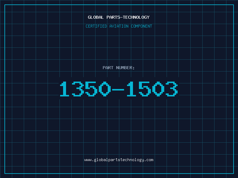 Aviation Part 1350-1503