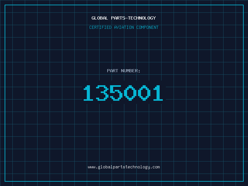 Aviation Part 135001