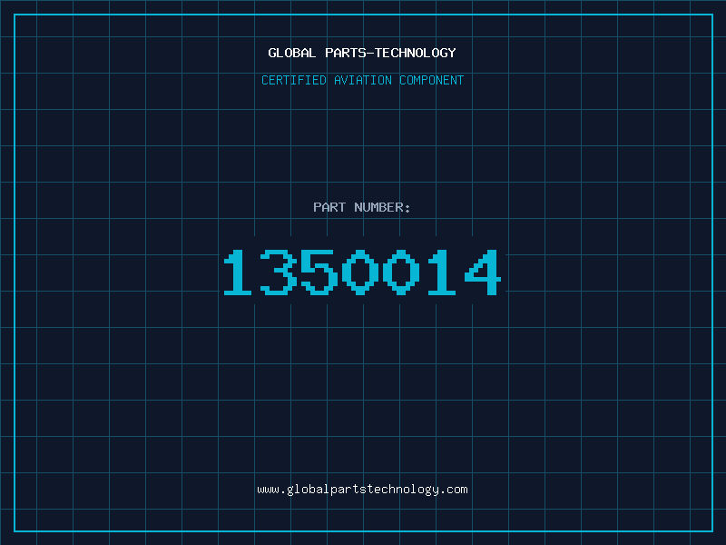 Aviation Part 1350014