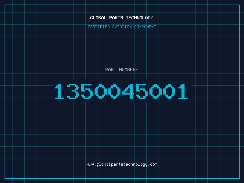 Aviation Part 1350045001