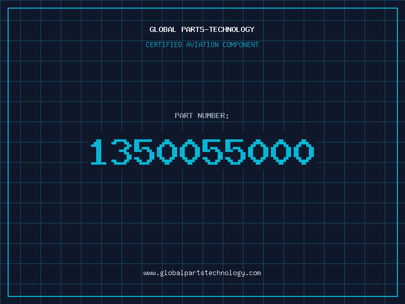 Aviation Part 1350055000