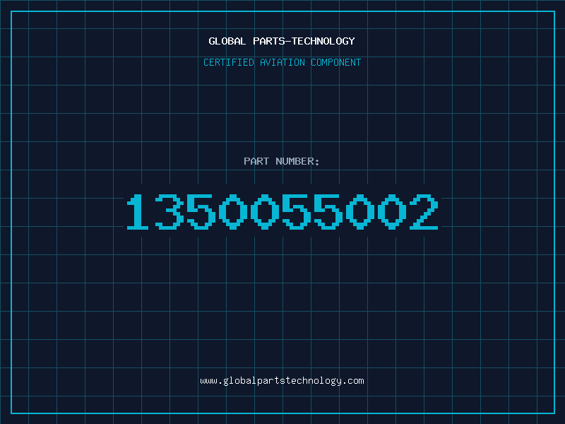 Aviation Part 1350055002
