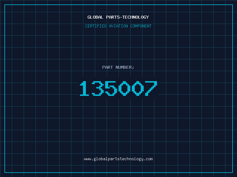 Aviation Part 135007