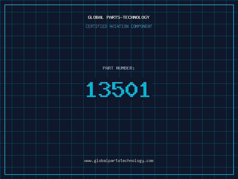 Aviation Part 13501