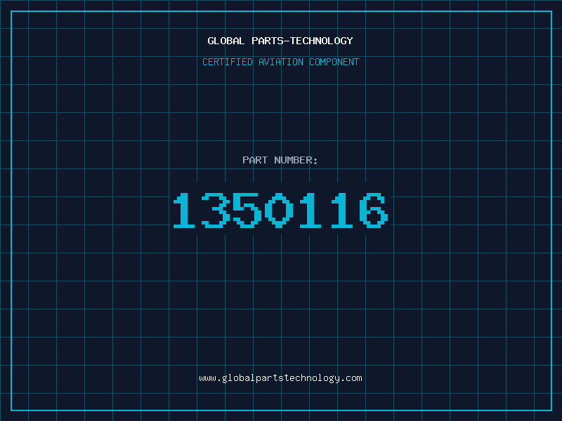 Aviation Part 1350116