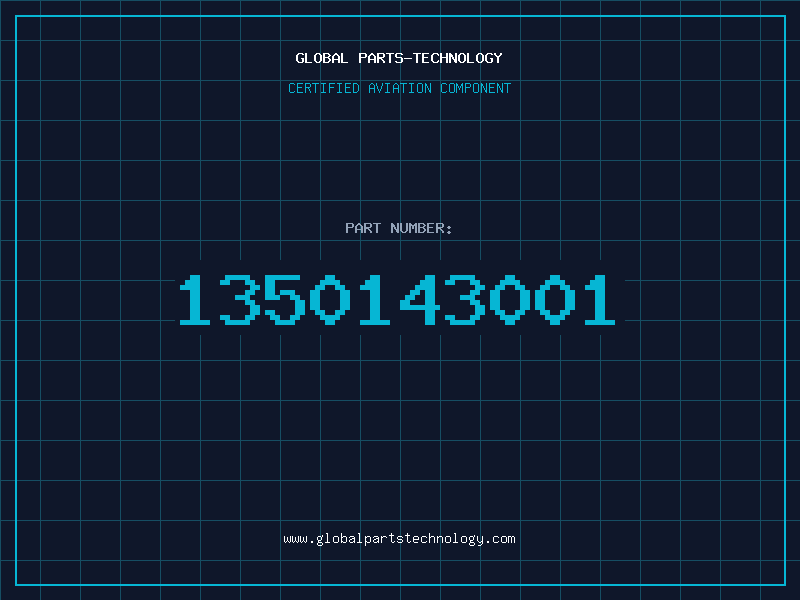 Aviation Part 1350143001