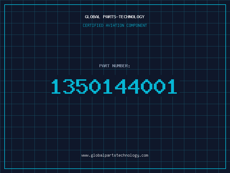 Aviation Part 1350144001