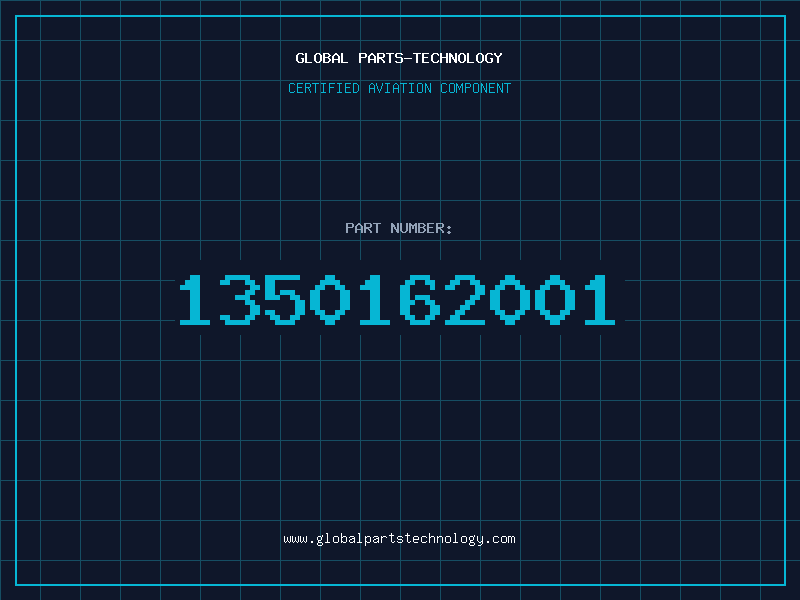 Aviation Part 1350162001