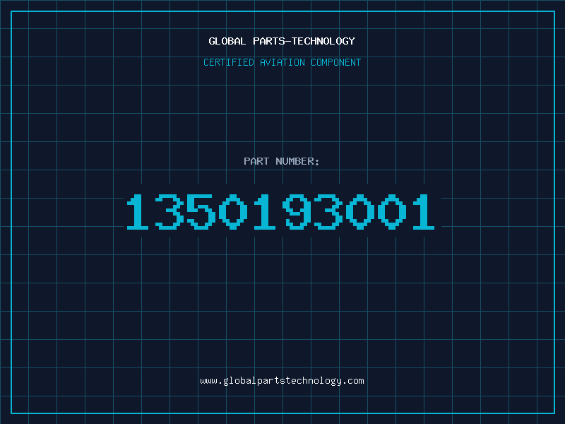 Aviation Part 1350193001