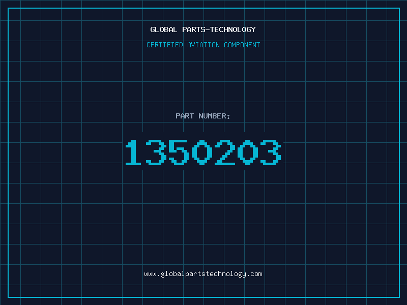 Aviation Part 1350203
