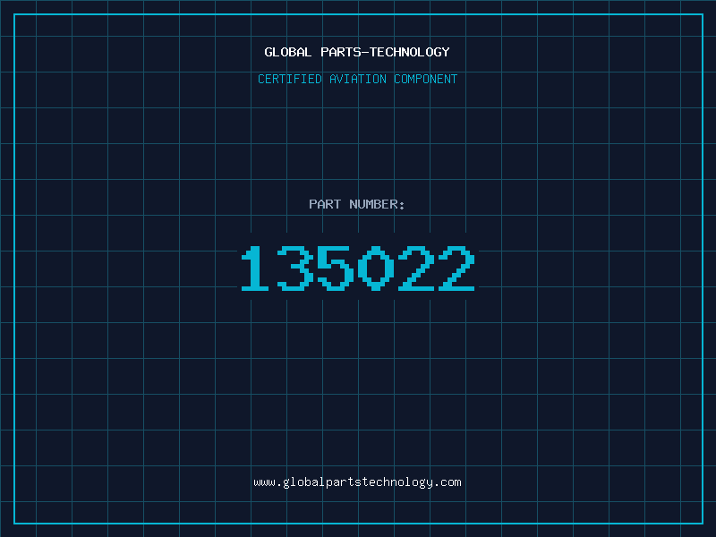 Aviation Part 135022