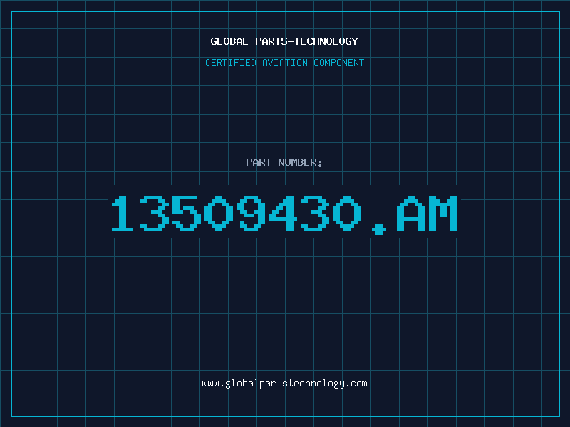 Aviation Part 13509430.AM
