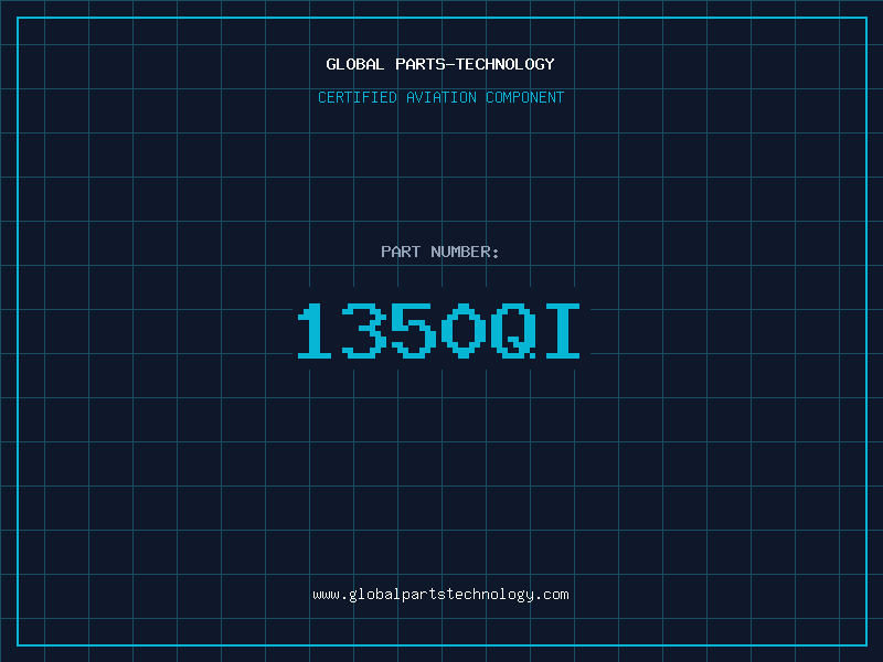 Aviation Part 1350QI