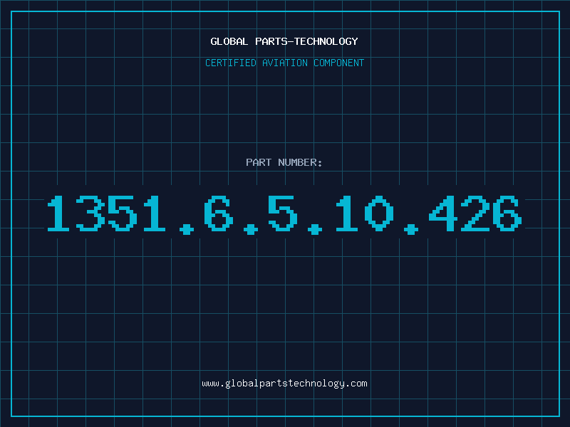 Aviation Part 1351.6.5.10.426