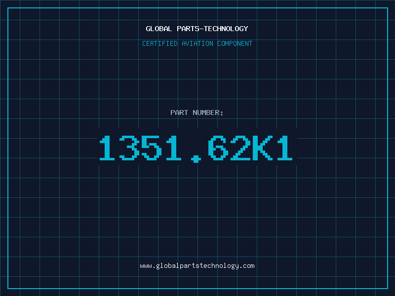 Aviation Part 1351.62K1