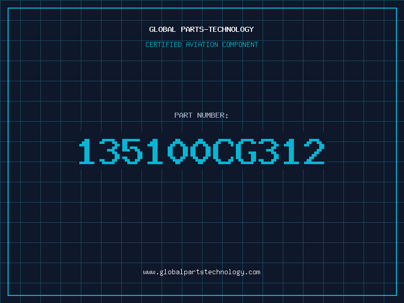Aviation Part 135100CG312