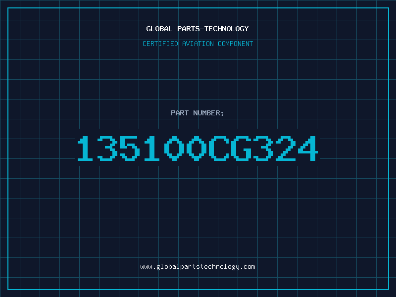 Aviation Part 135100CG324