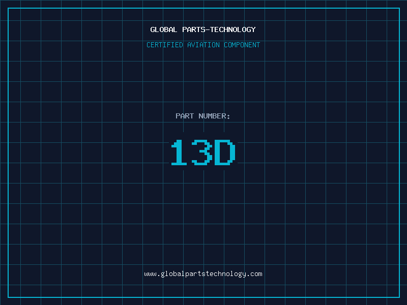 Aviation Part 13D