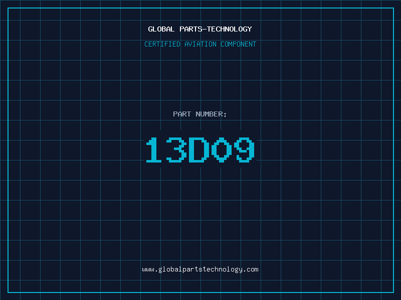 Aviation Part 13D09