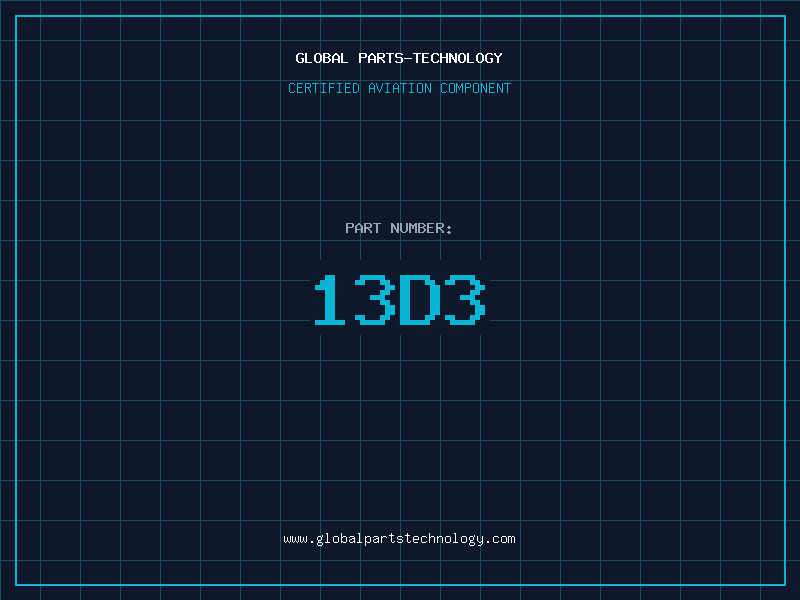 Aviation Part 13D3