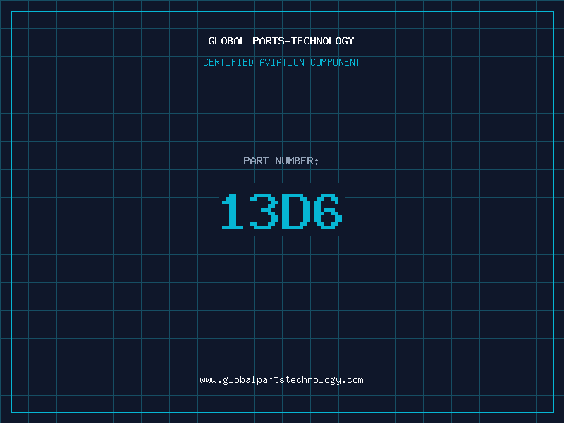 Aviation Part 13D6