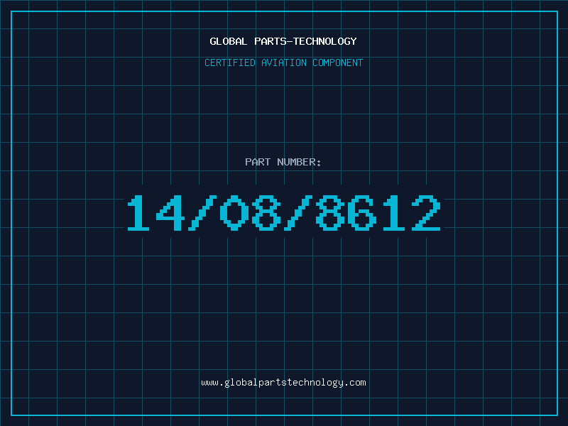 Aviation Part 14/08/8612