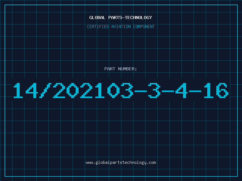 Aviation Part 14/202103-3-4-16