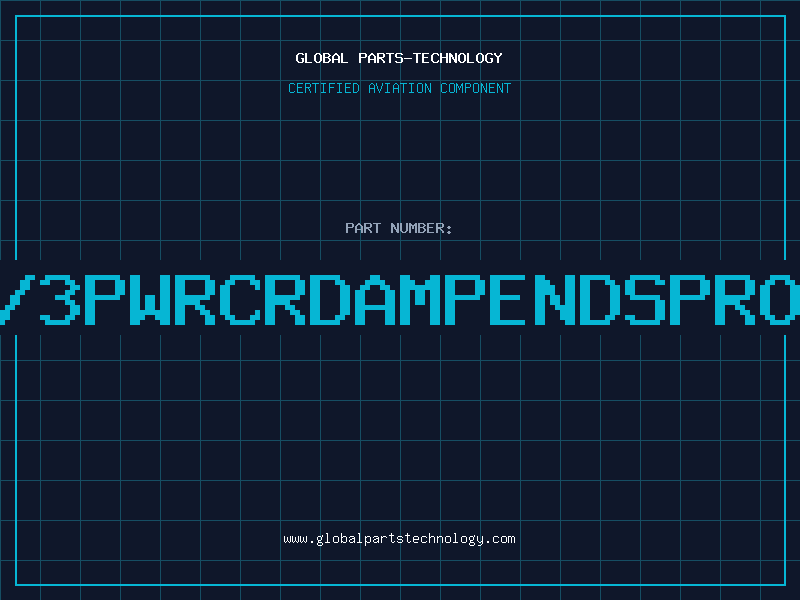 Aviation Part 14/3PWRCRDAMPENDSPROJ5