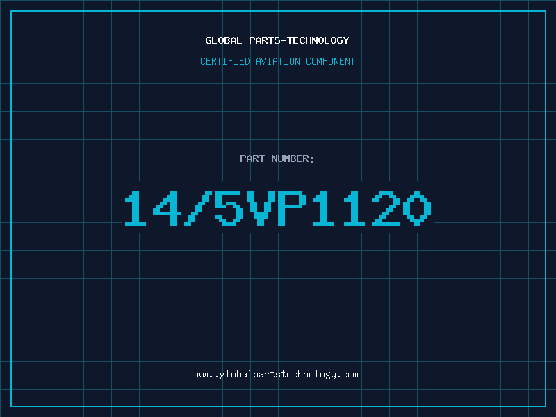 Aviation Part 14/5VP1120