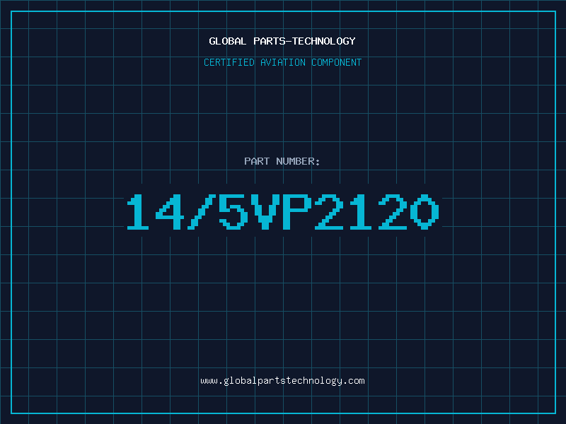Aviation Part 14/5VP2120