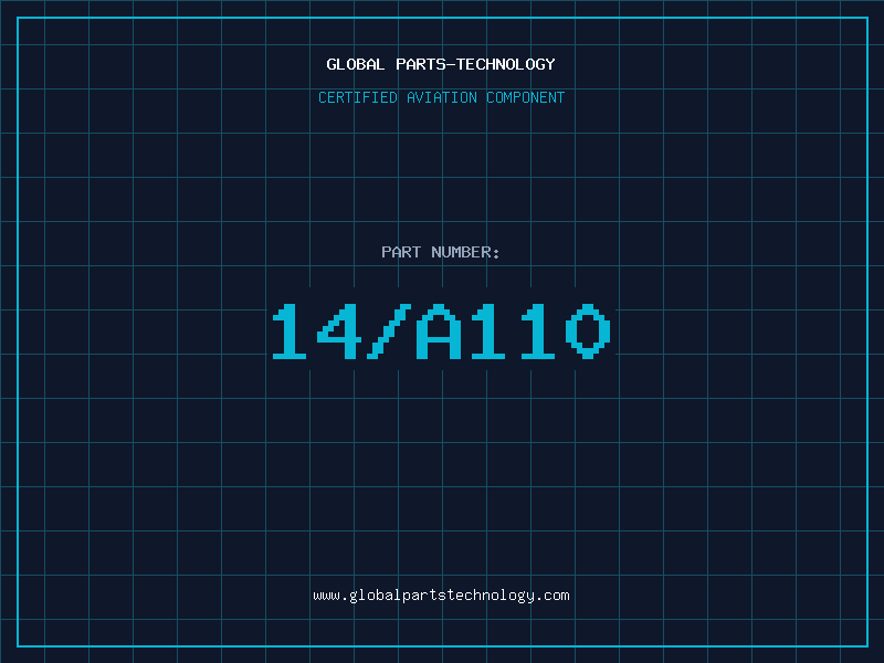 Aviation Part 14/A110