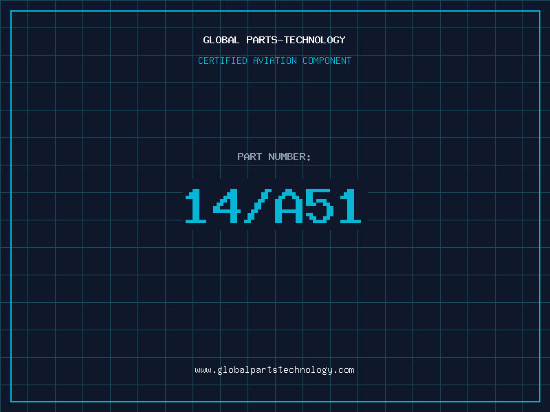 Aviation Part 14/A51