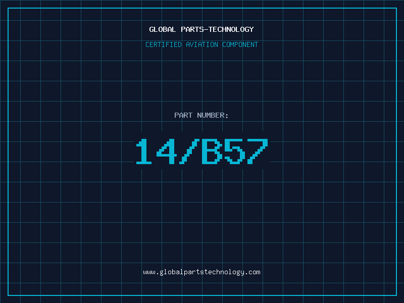 Aviation Part 14/B57