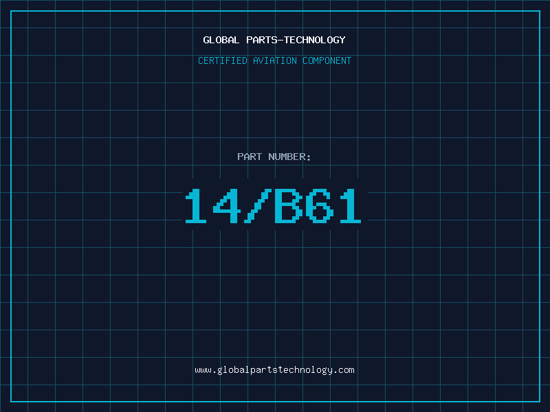 Aviation Part 14/B61