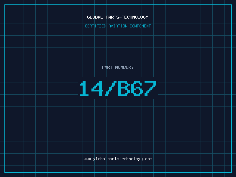 Aviation Part 14/B67
