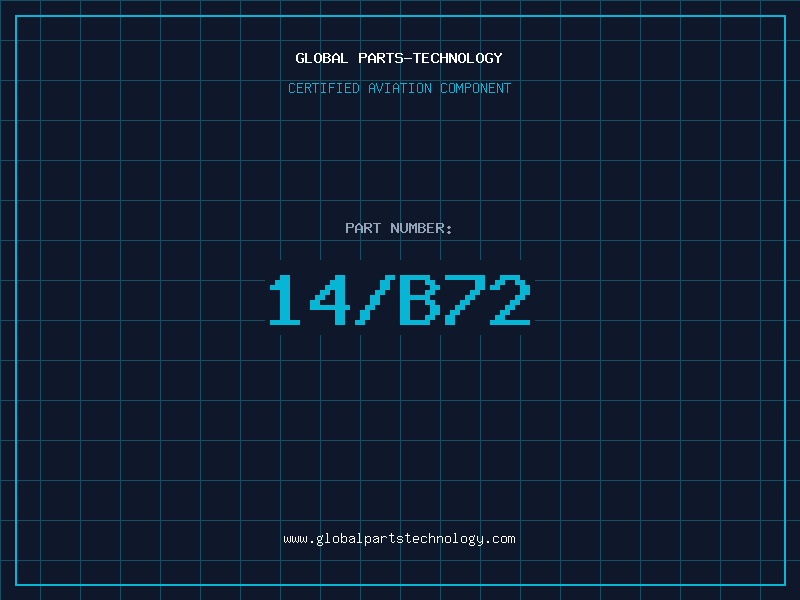 Aviation Part 14/B72