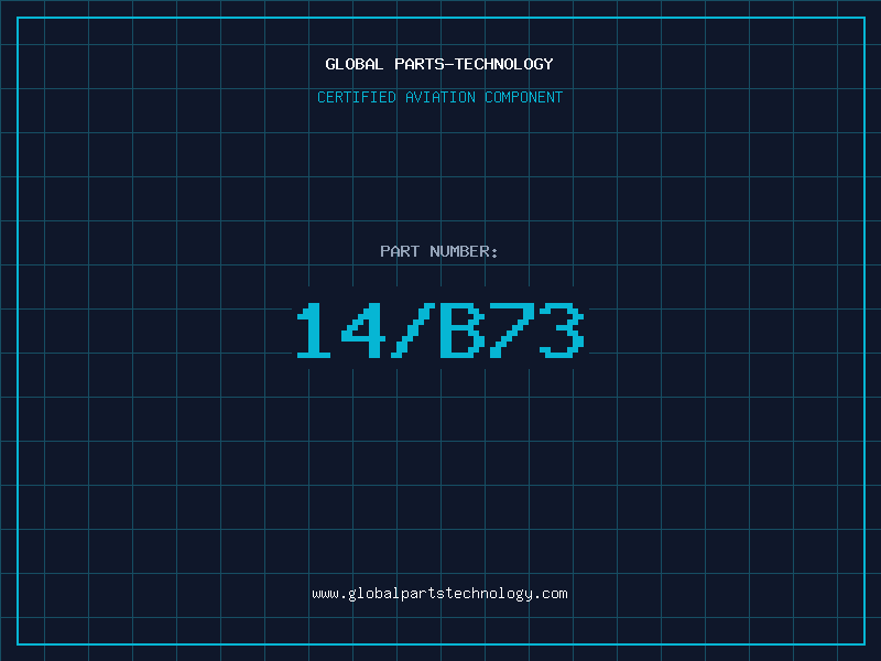 Aviation Part 14/B73