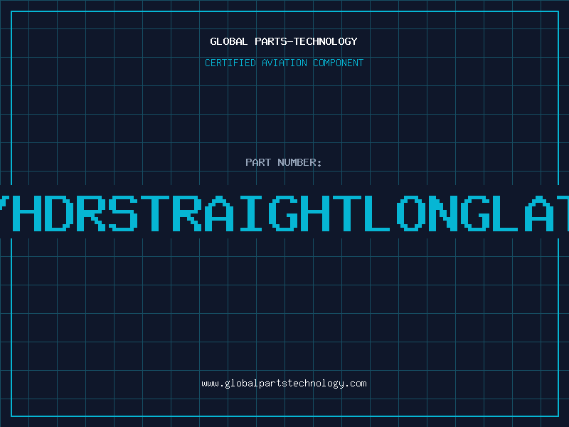 Aviation Part 14/HDRSTRAIGHTLONGLATCH