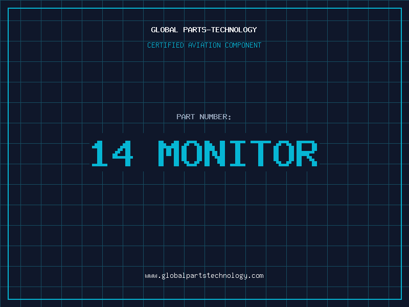 Aviation Part 14 MONITOR