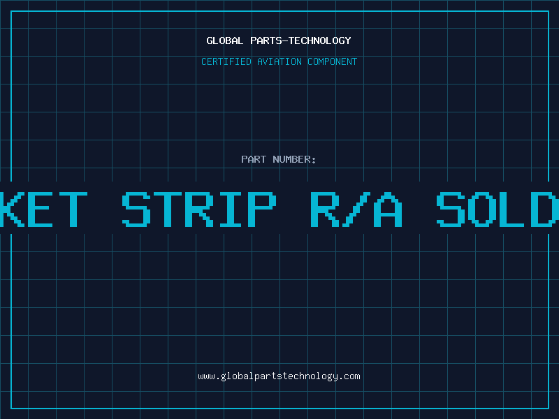 Aviation Part 14 POS SOCKET STRIP R/A SOLDER TAIL AU