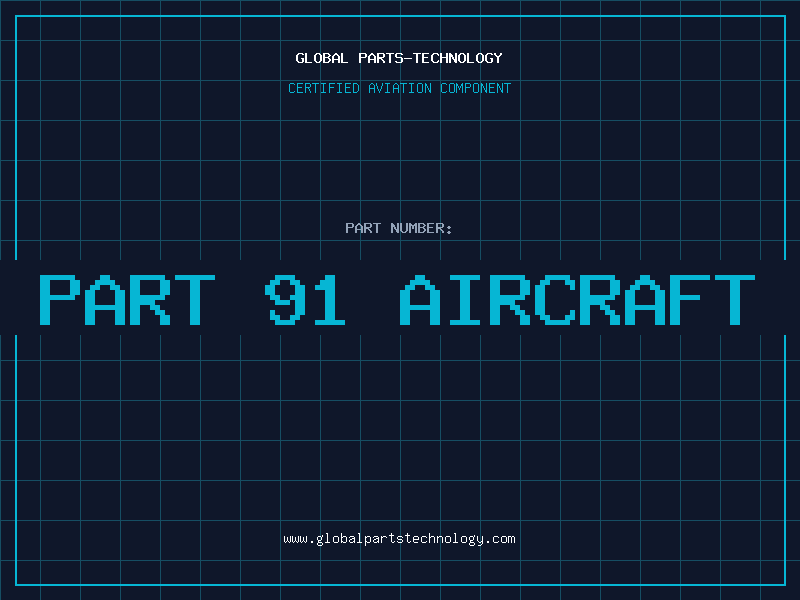 Aviation Part 14 cfr part 91 aircraft rental