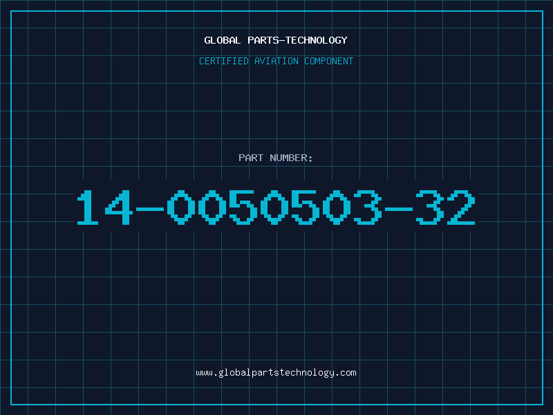 Aviation Part 14-0050503-32