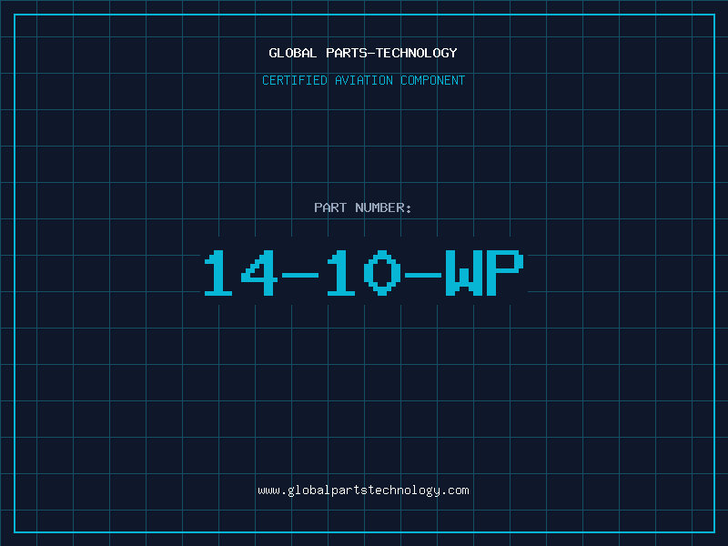 Aviation Part 14-10-WP